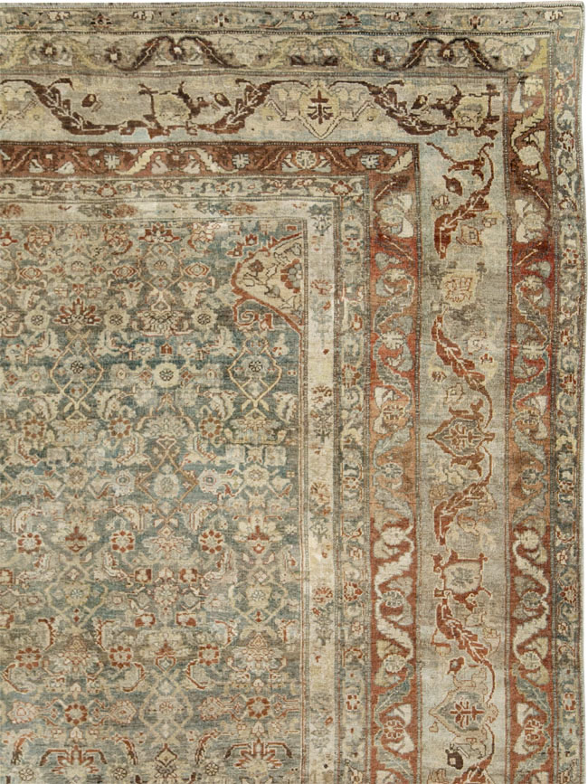 bidjar Carpet - # 105122