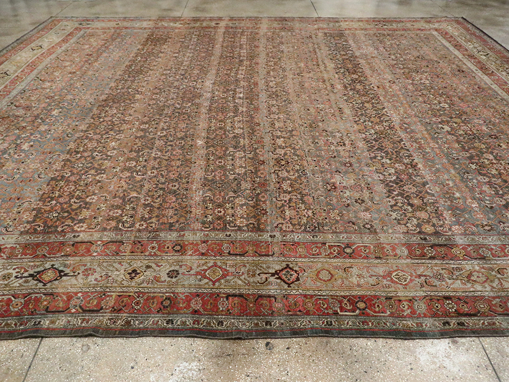 bidjar Carpet - # 105175