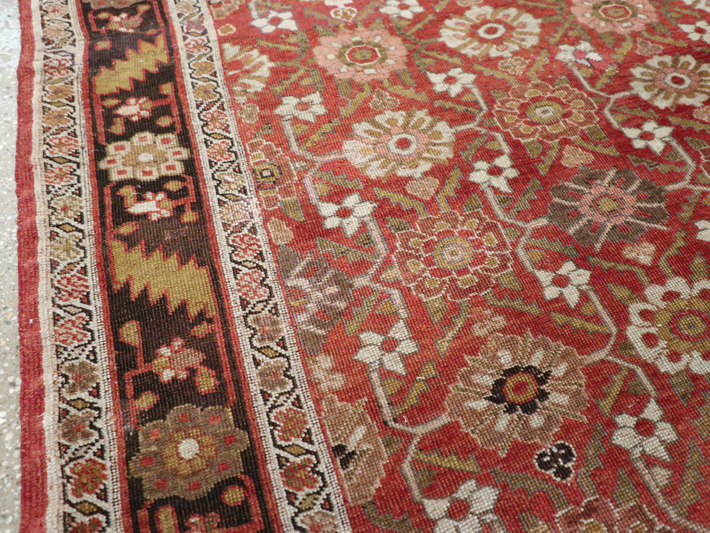 bidjar Rug - # 105605