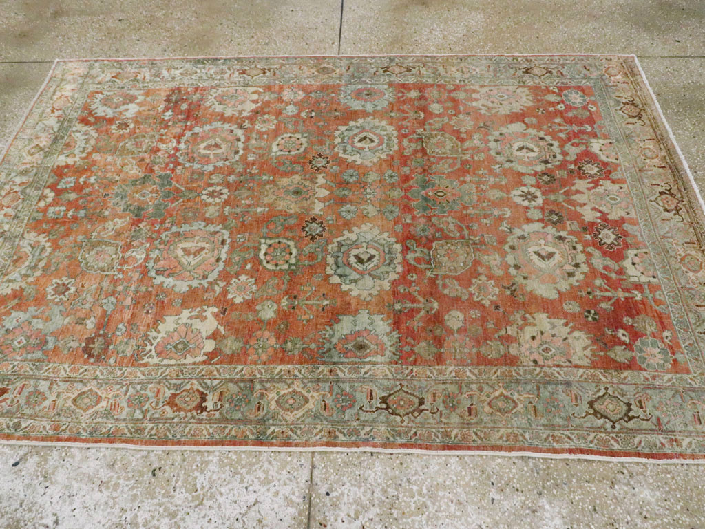 bidjar Rug - # 105826