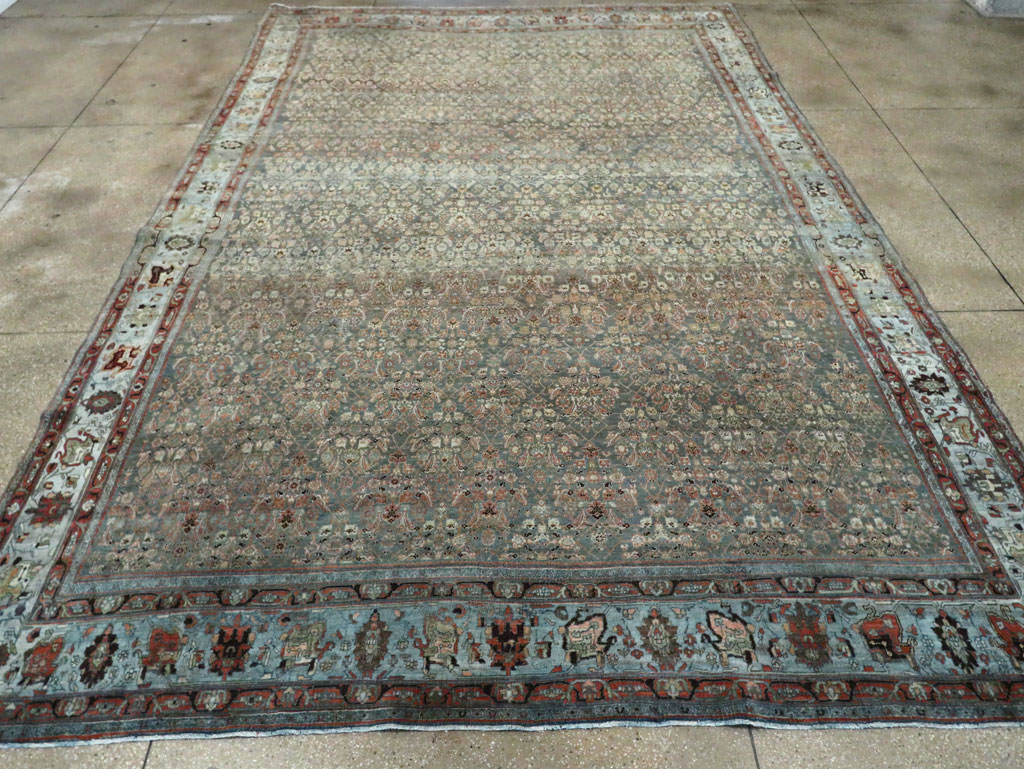 bidjar Carpet - # 105853