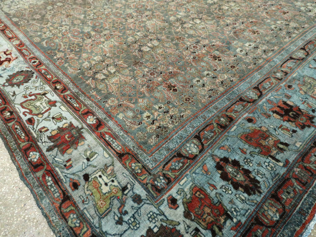 bidjar Carpet - # 105853