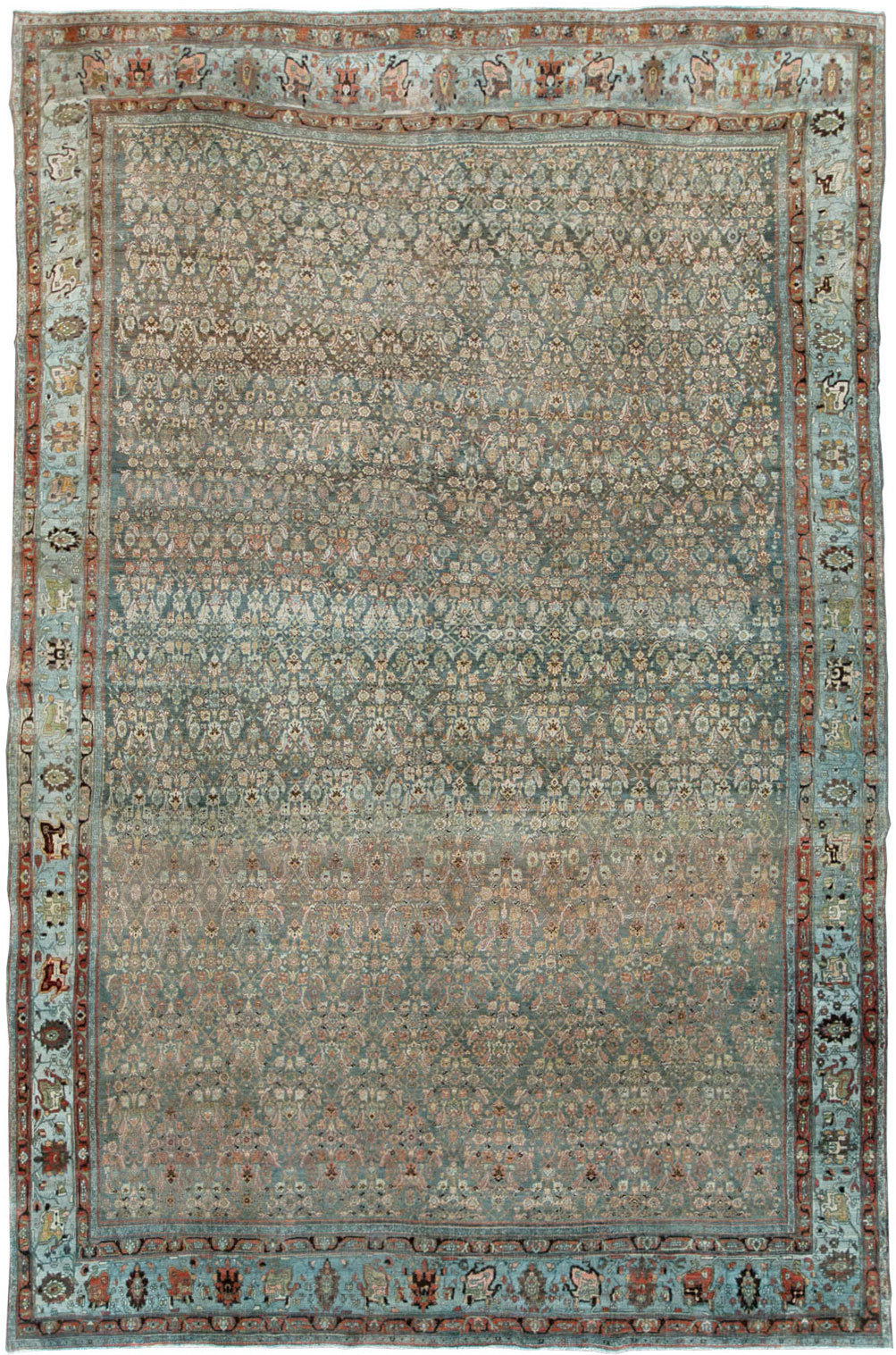 bidjar Carpet - # 105853