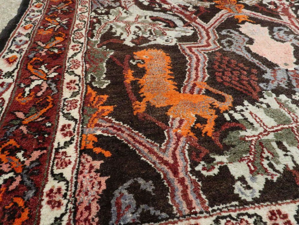 bidjar Rug - # 105865