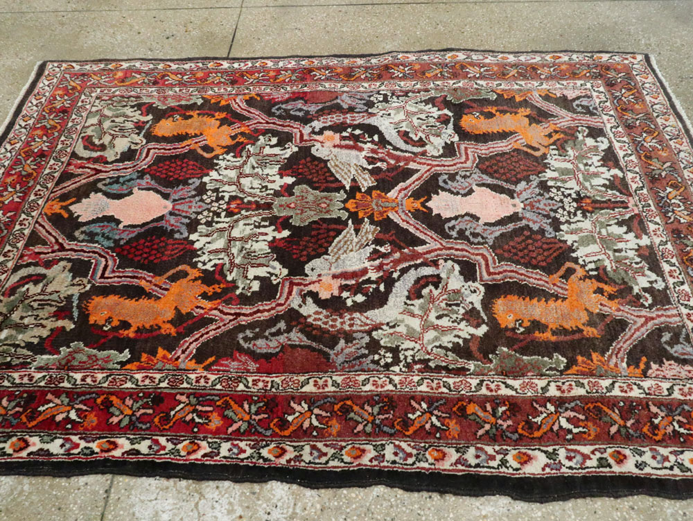 bidjar Rug - # 105865