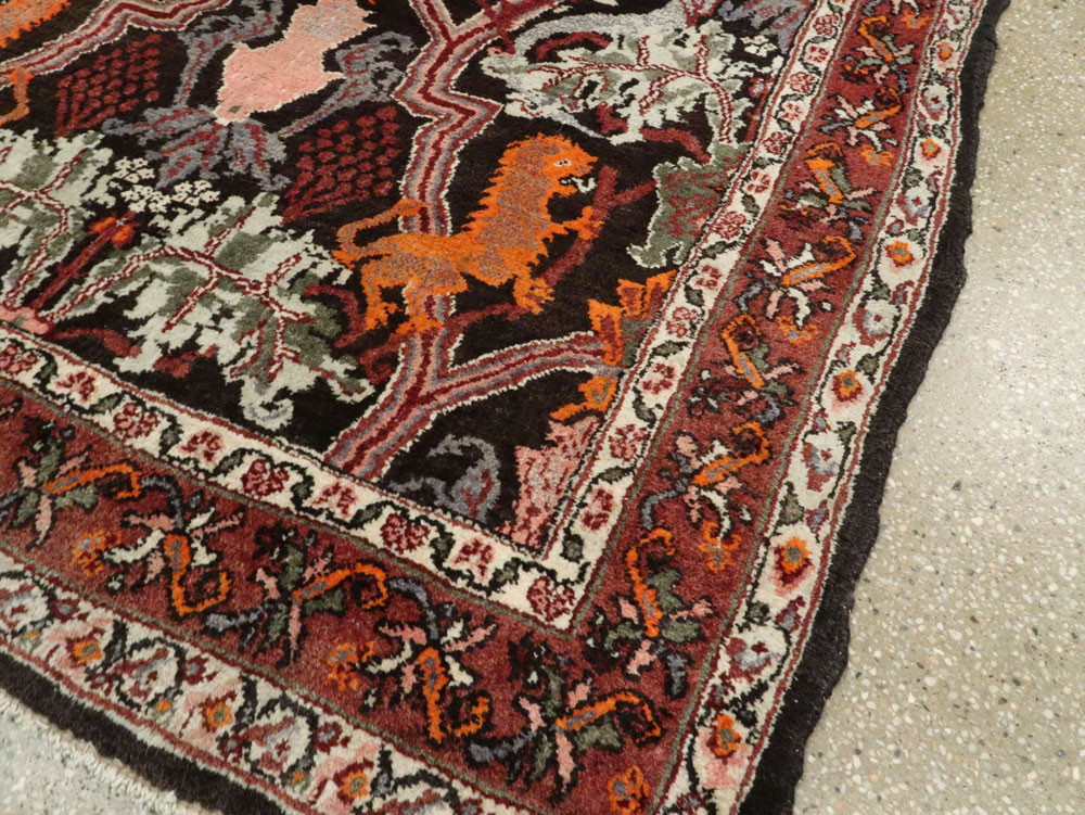bidjar Rug - # 105865