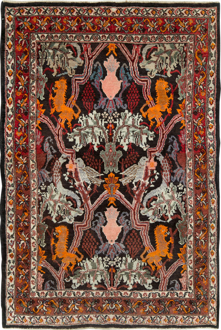 bidjar Rug - # 105865