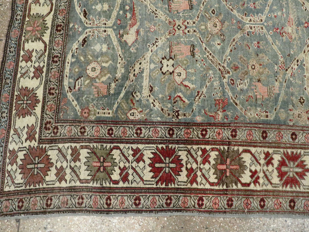 bidjar Carpet - # 105871