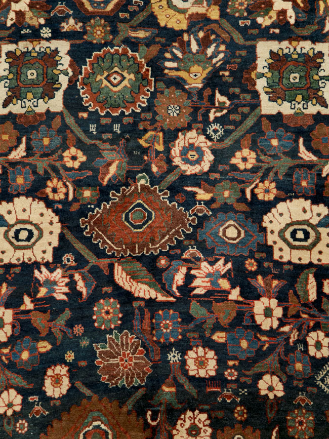 bidjar Carpet - # 105875