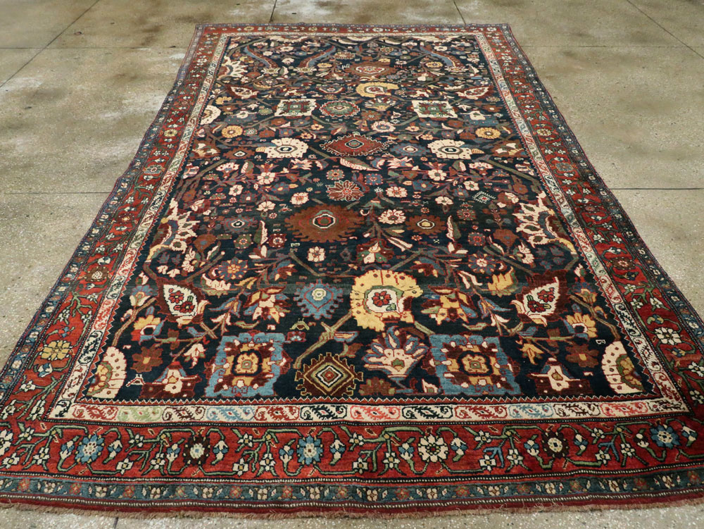 bidjar Carpet - # 105875
