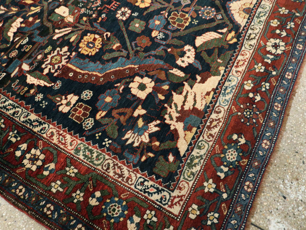bidjar Carpet - # 105875