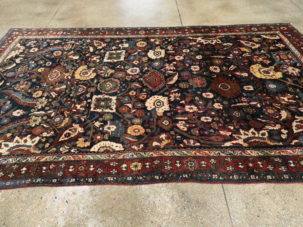 bidjar Carpet - # 105875