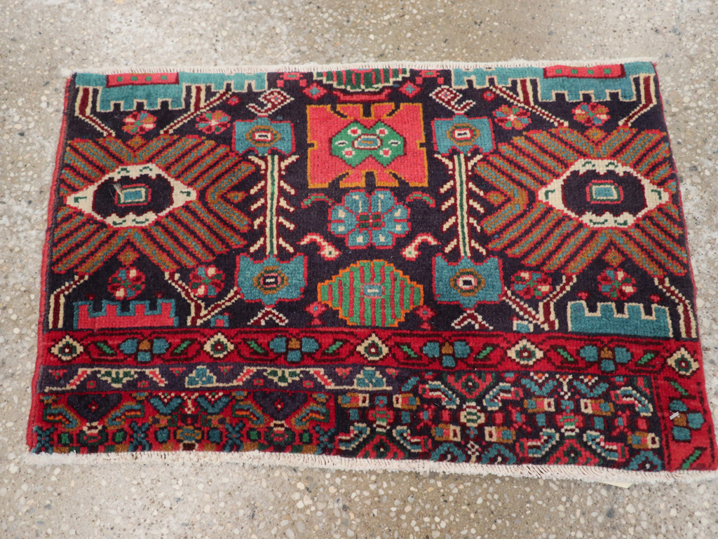 bidjar Rug - # 105941