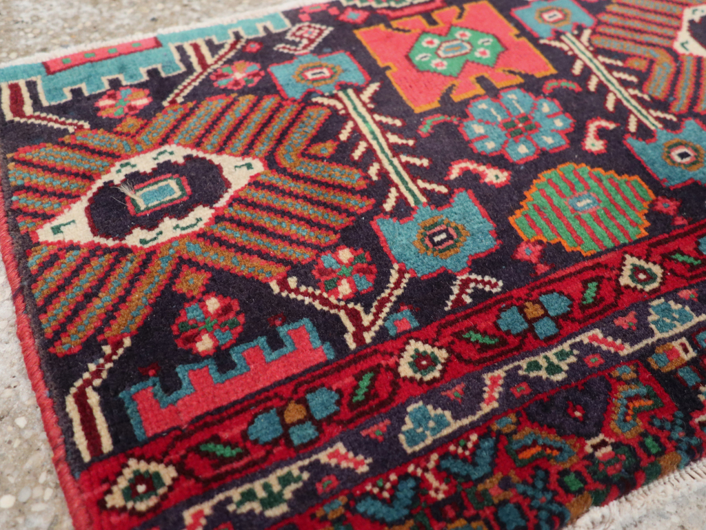bidjar Rug - # 105941
