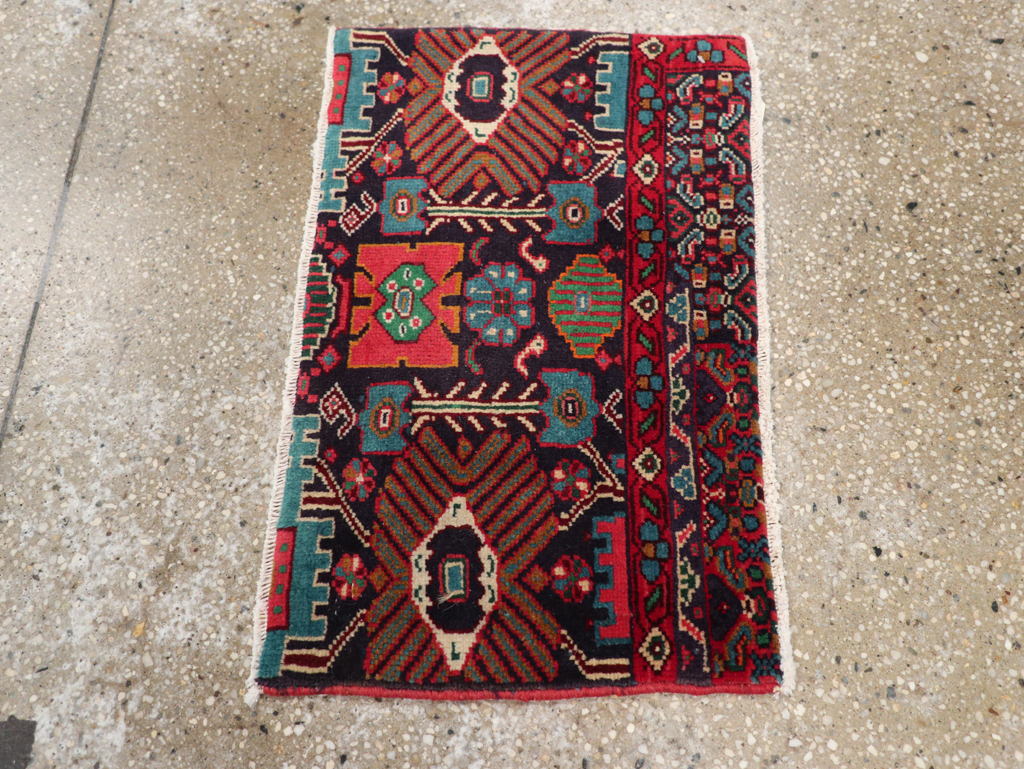 bidjar Rug - # 105941