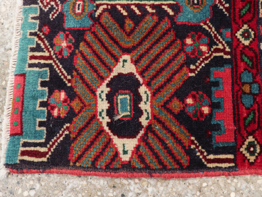 bidjar Rug - # 105941