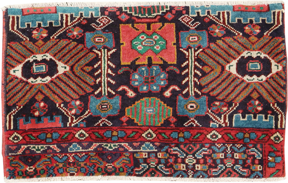 bidjar Rug - # 105941