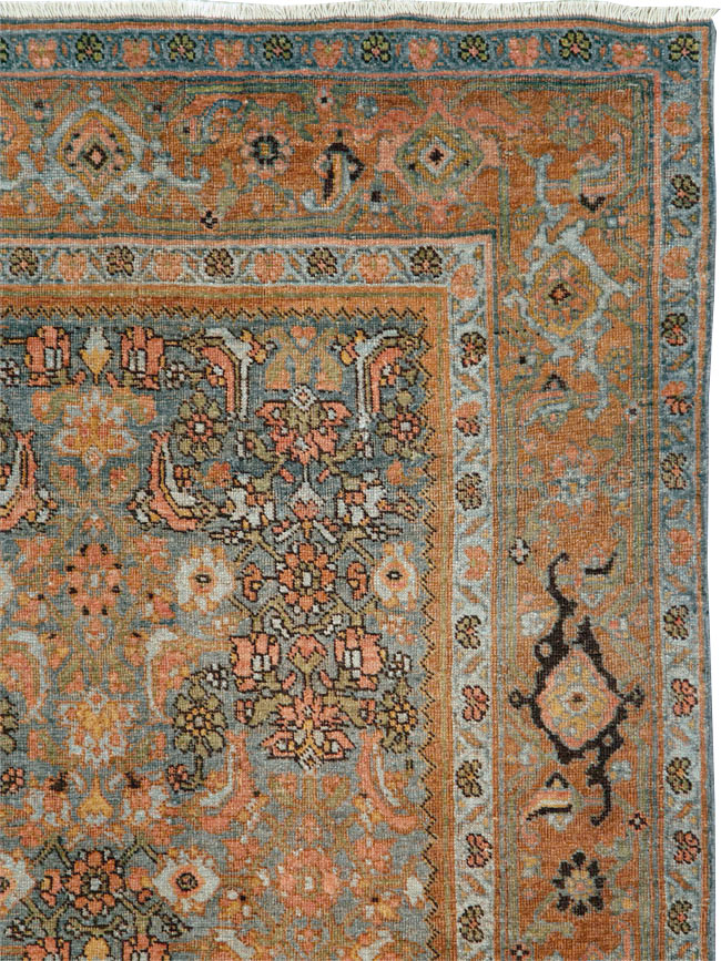 bidjar Rug - # 105942