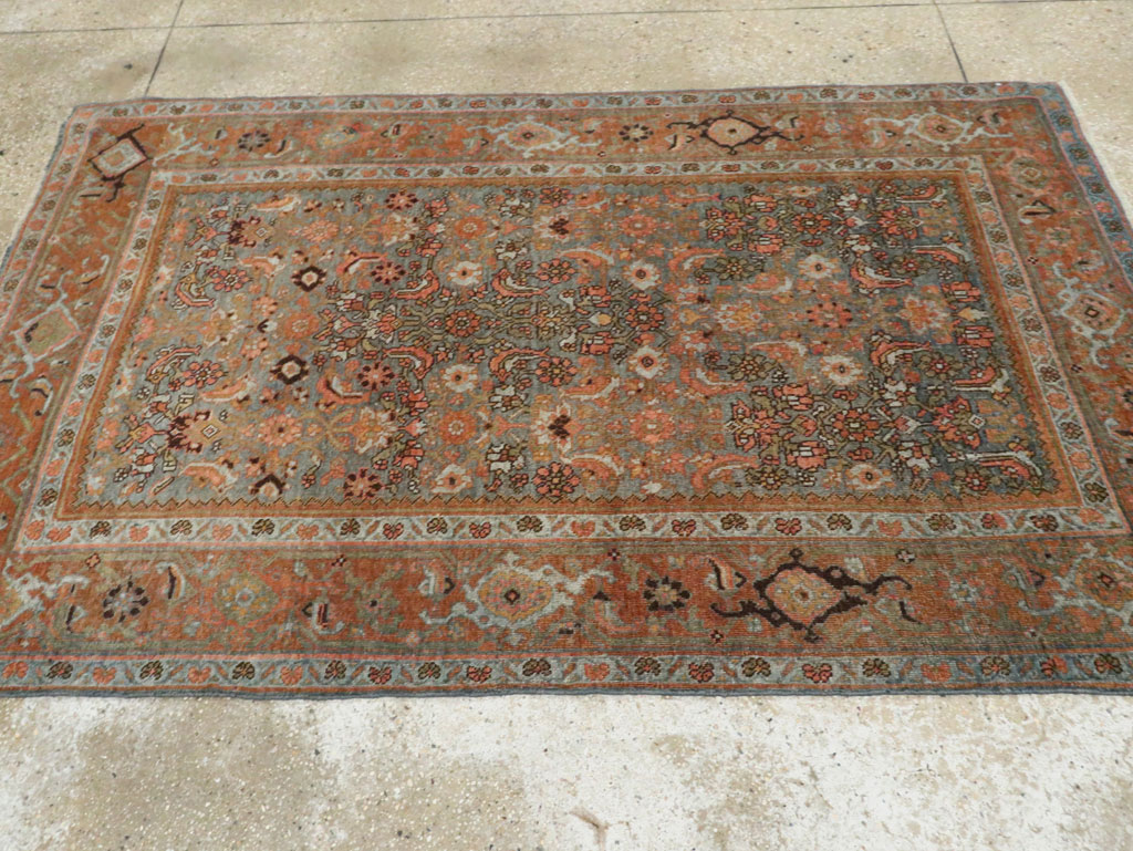 bidjar Rug - # 105942