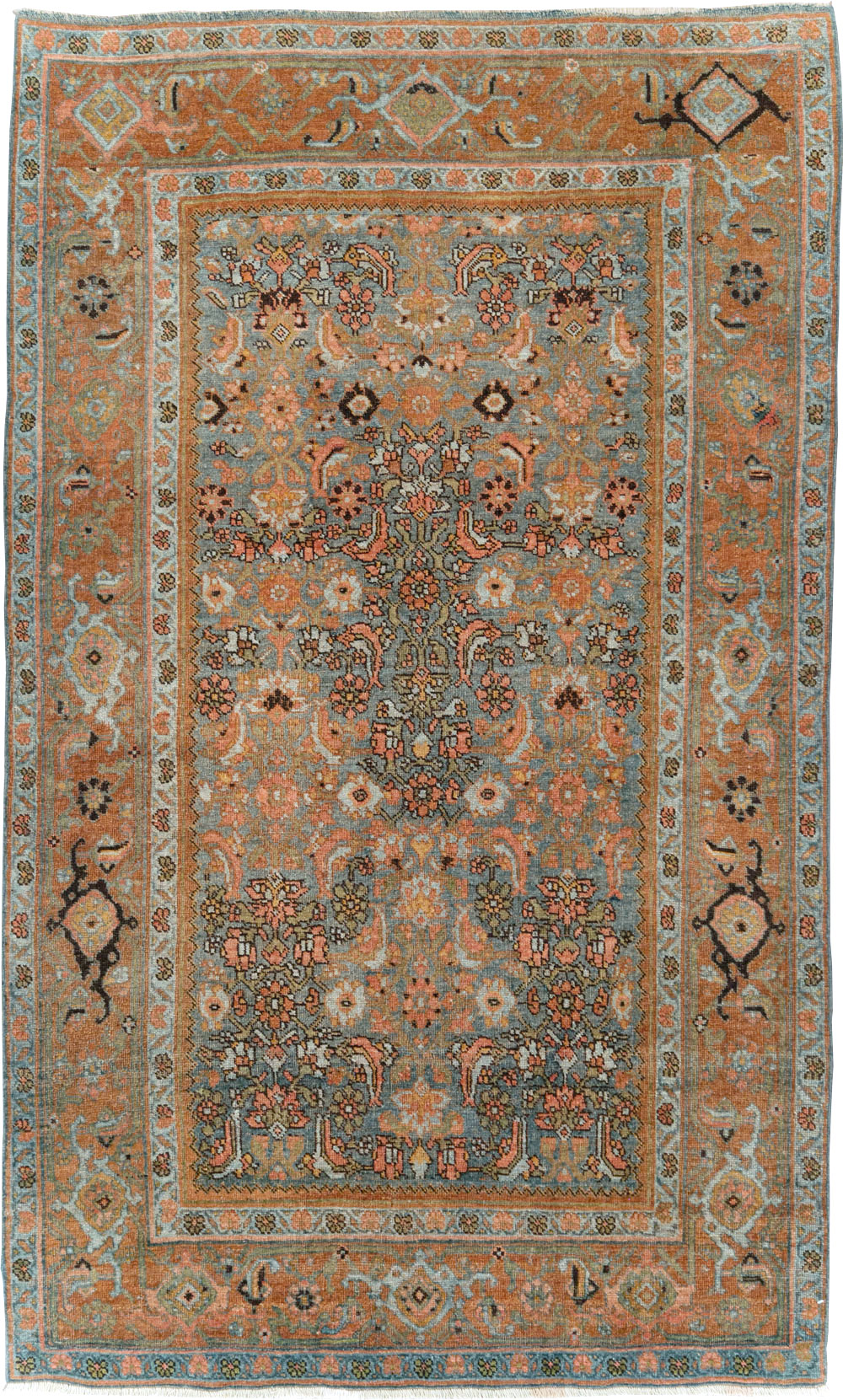 bidjar Rug - # 105942