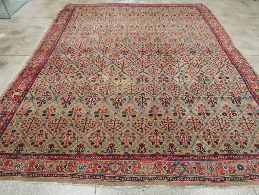 bidjar Carpet - # 105988