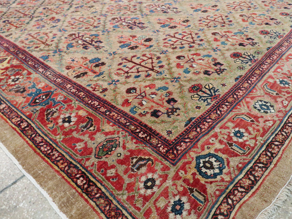 bidjar Carpet - # 105988