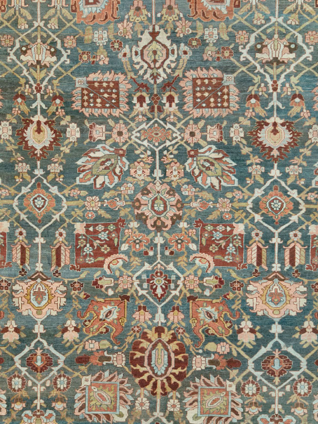 bidjar Carpet - # 105997