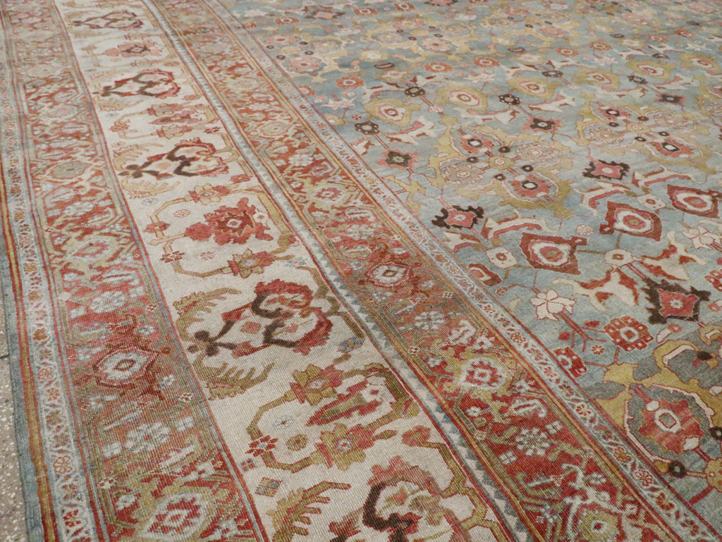 bidjar Carpet - # 106119
