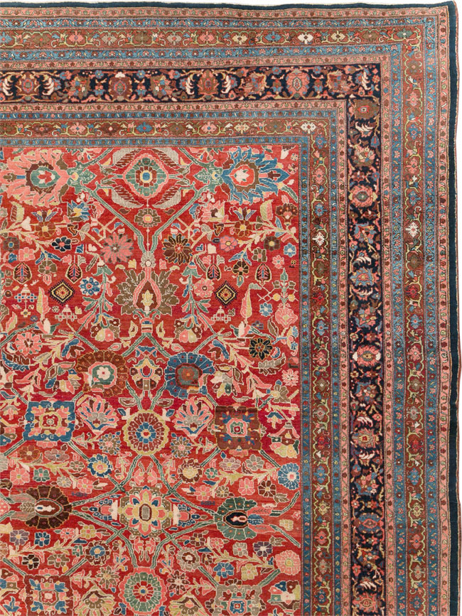 bidjar Carpet - # 106158