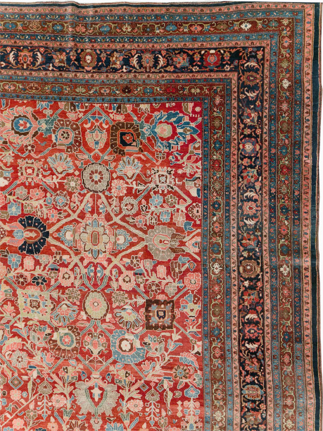 bidjar Carpet - # 106158