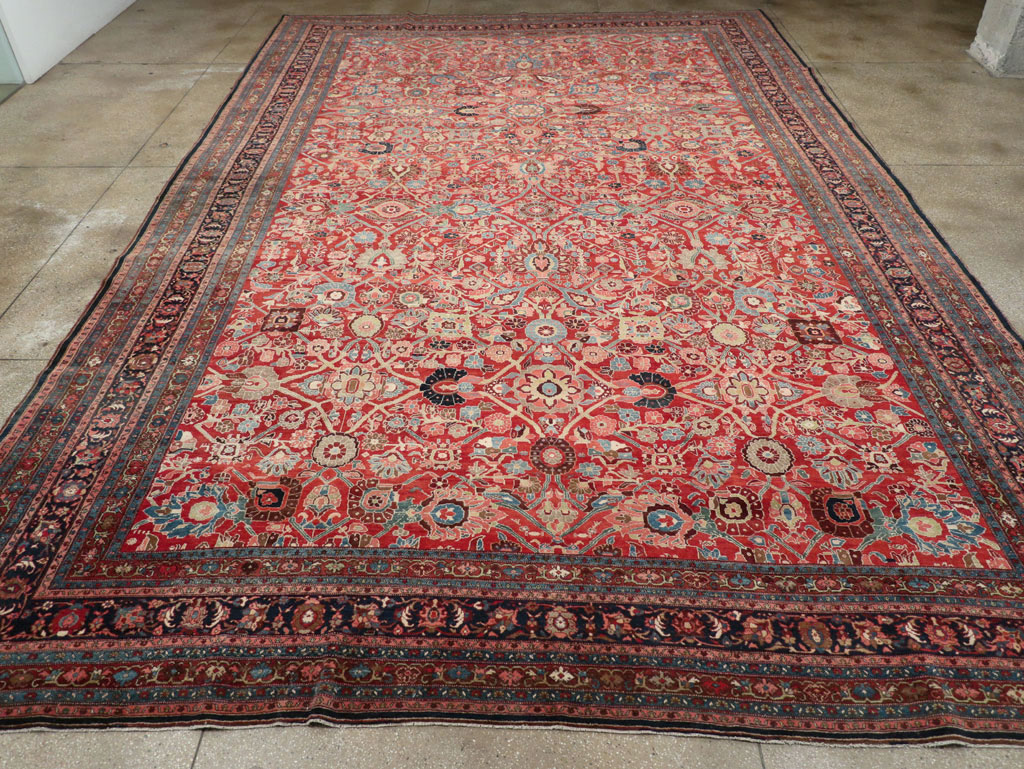 bidjar Carpet - # 106158