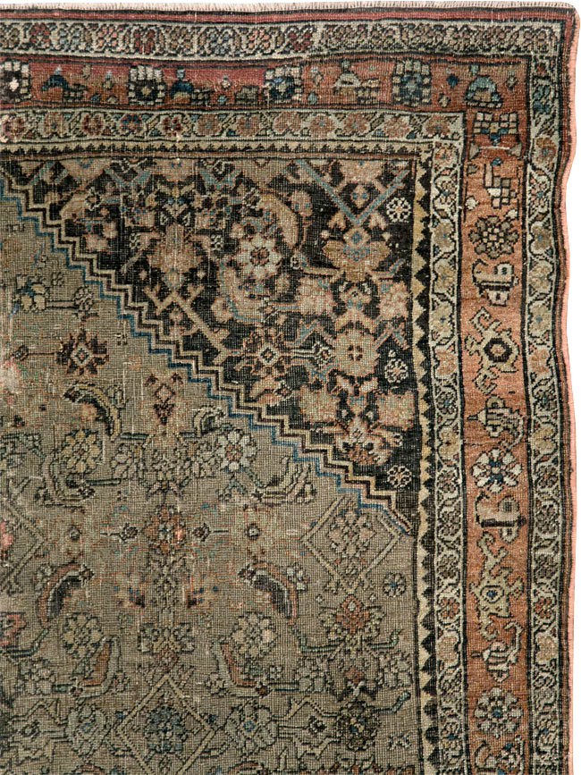 bidjar Rug - # 106179