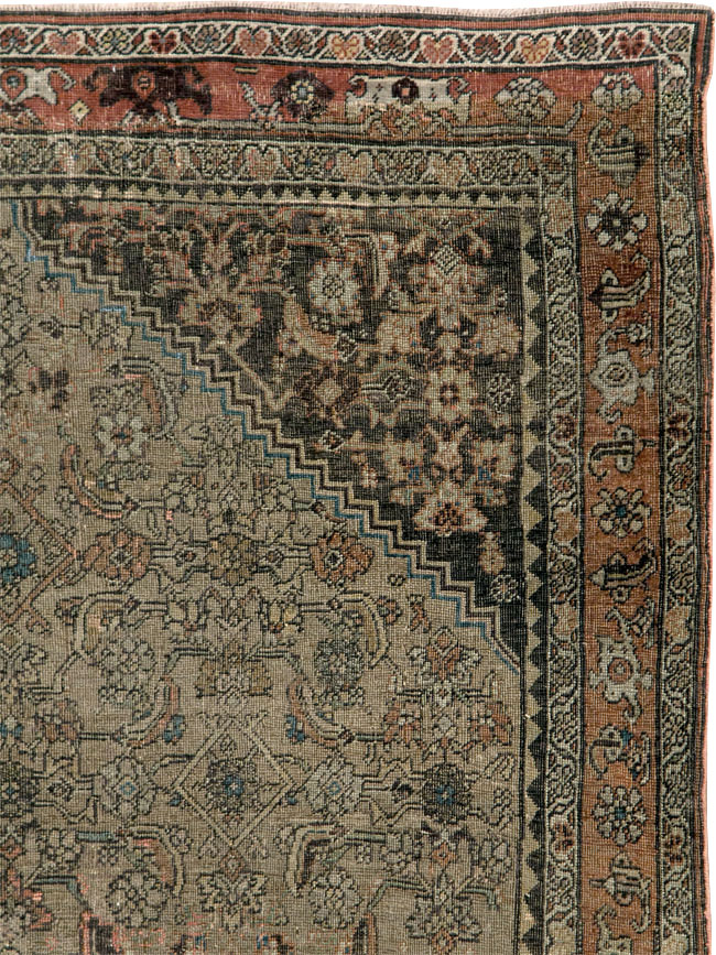 bidjar Rug - # 106179