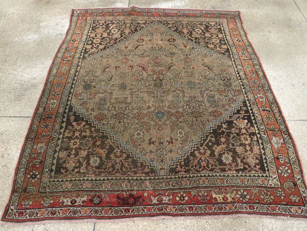 bidjar Rug - # 106179