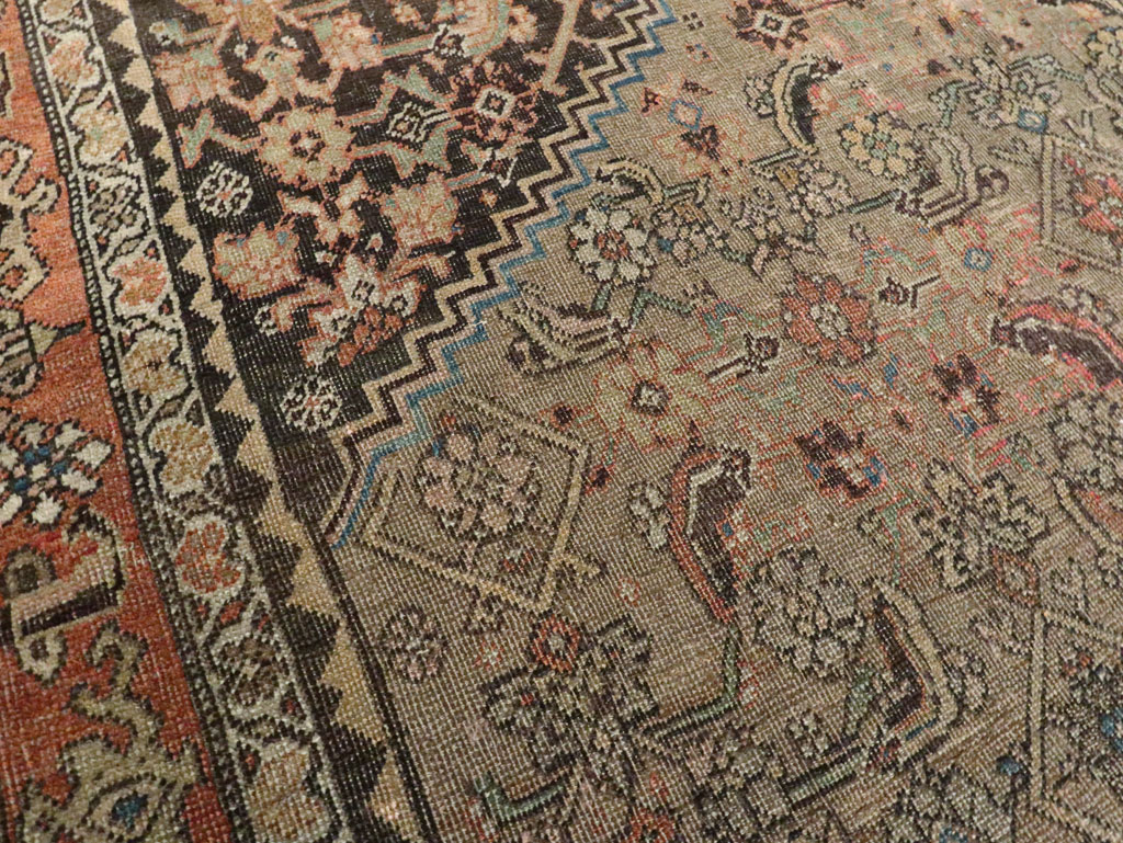 bidjar Rug - # 106179