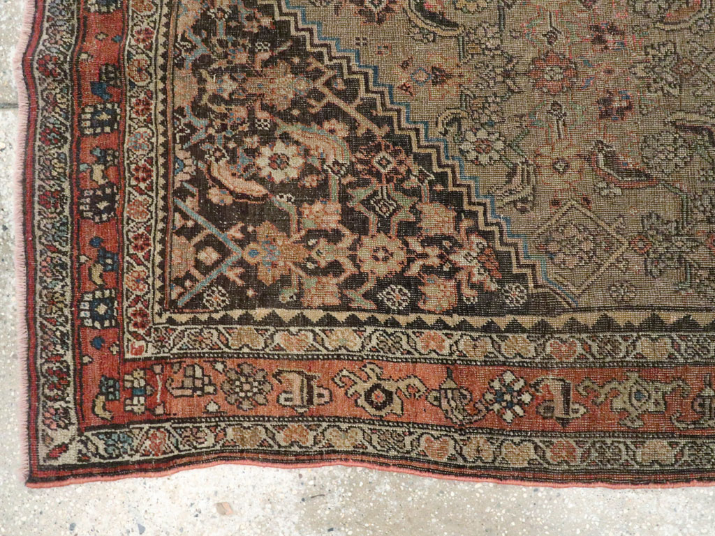 bidjar Rug - # 106179