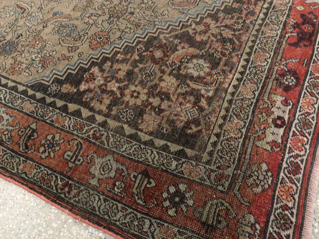 bidjar Rug - # 106179