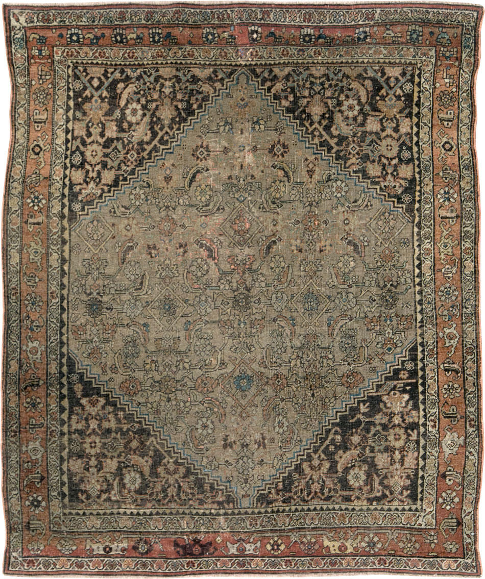bidjar Rug - # 106179
