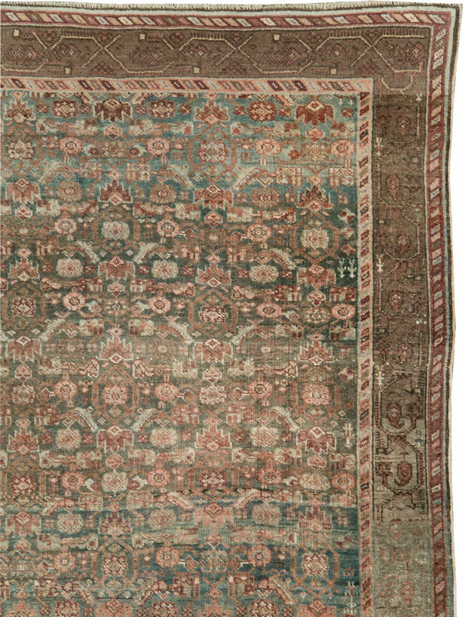 bidjar Carpet - # 106182