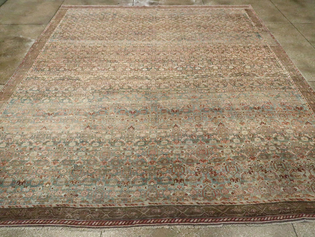bidjar Carpet - # 106182