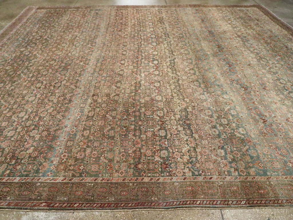 bidjar Carpet - # 106182