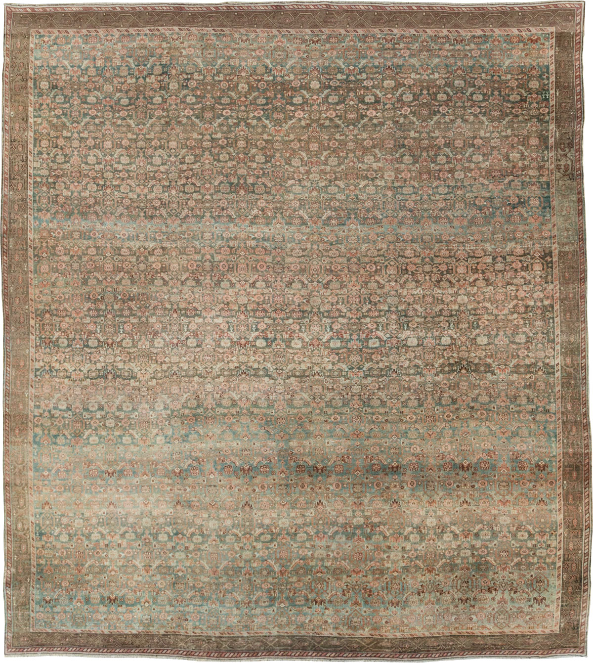 bidjar Carpet - # 106182