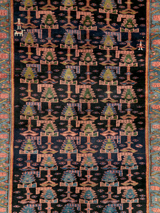 bidjar Carpet - # 106207