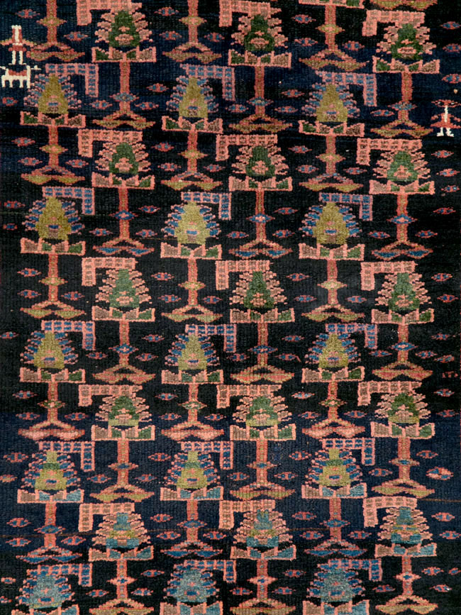 bidjar Carpet - # 106207