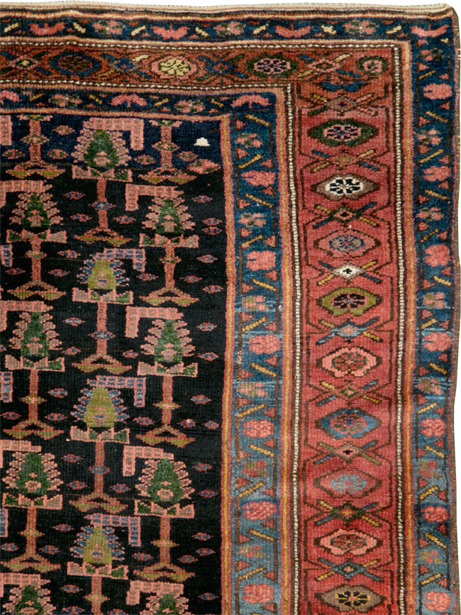 bidjar Carpet - # 106207