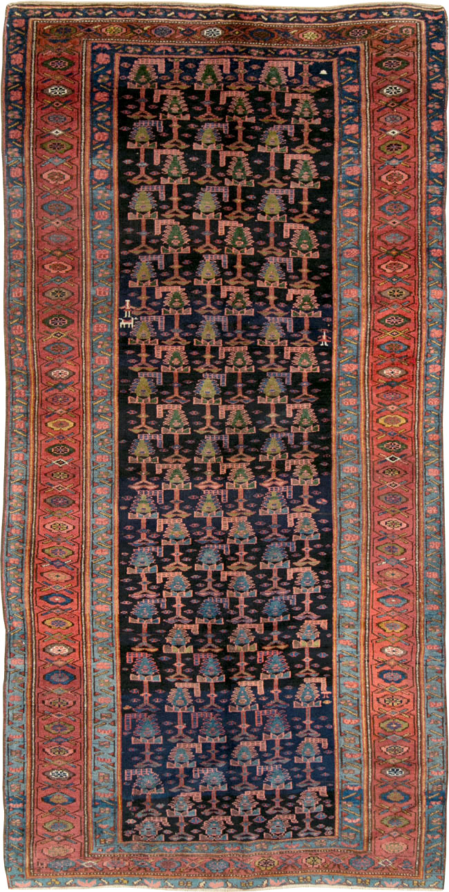 bidjar Carpet - # 106207