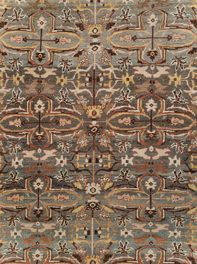 bidjar Carpet - # 106325