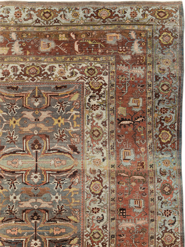 bidjar Carpet - # 106325