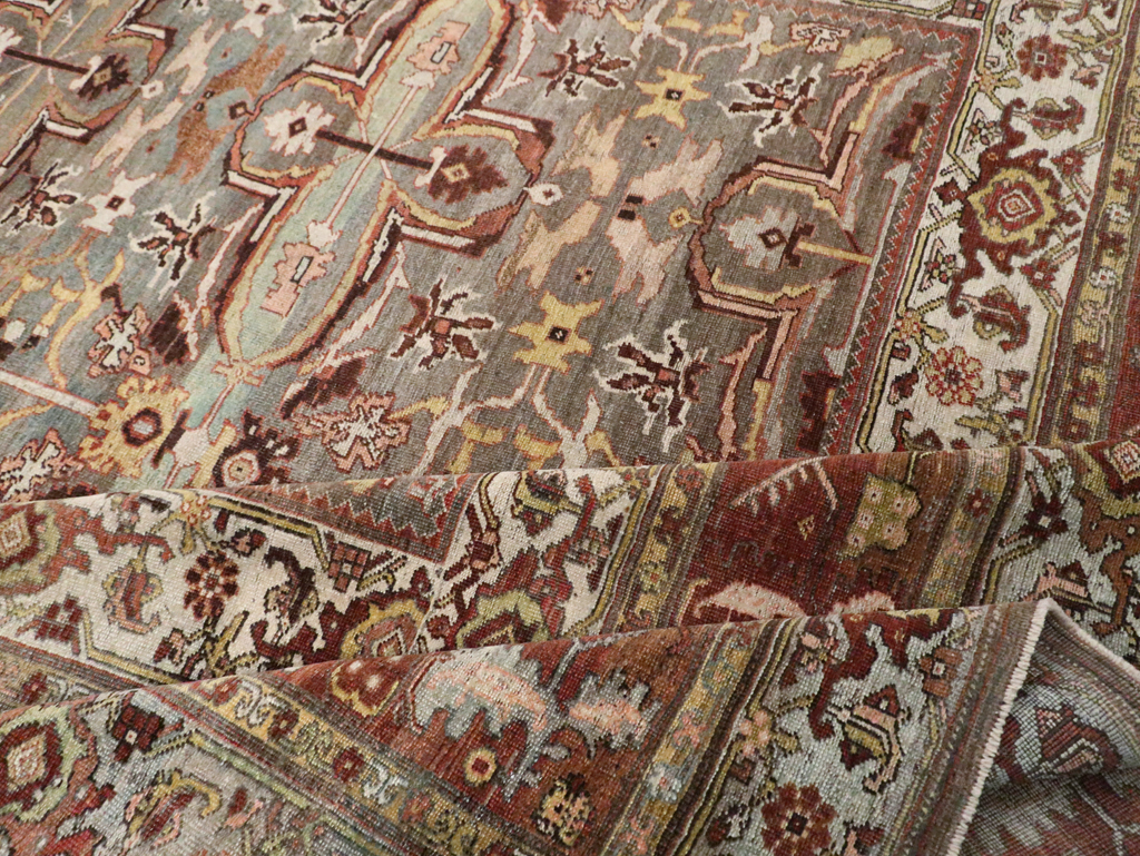 bidjar Carpet - # 106325