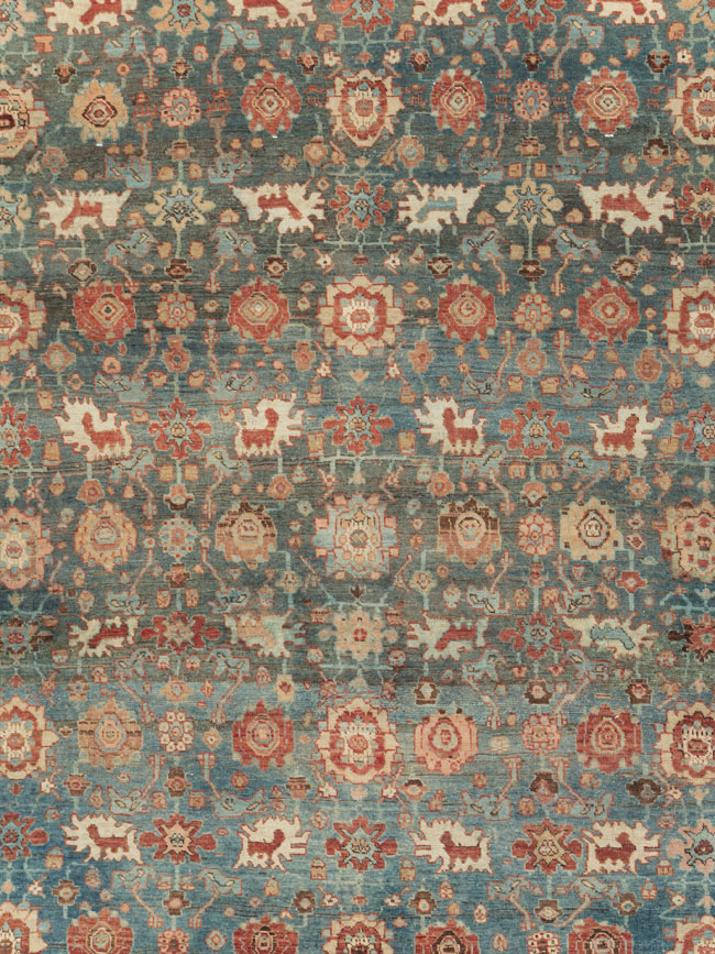 bidjar Carpet - # 106330